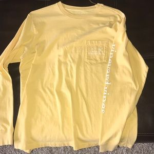 Vineyard Vines Long Sleeve T-Shirt